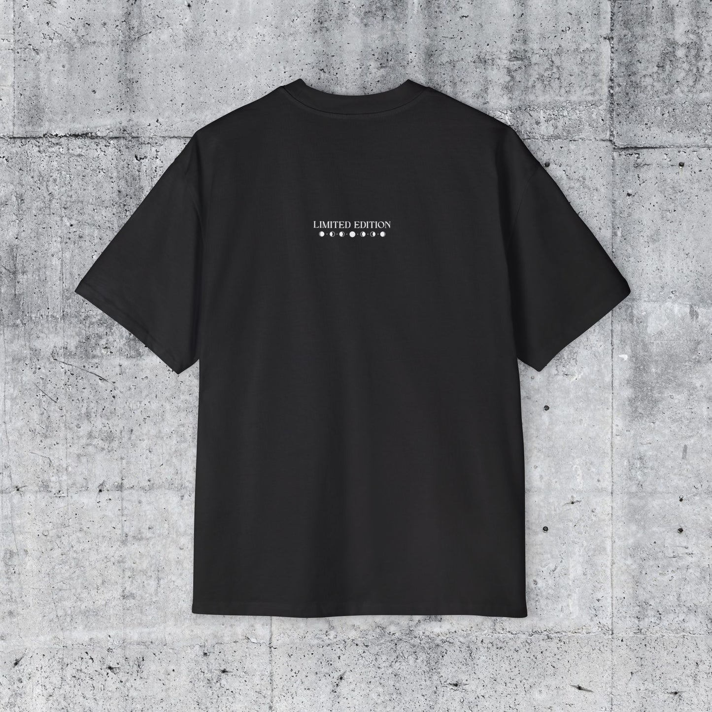 Vandor "Limited" tee