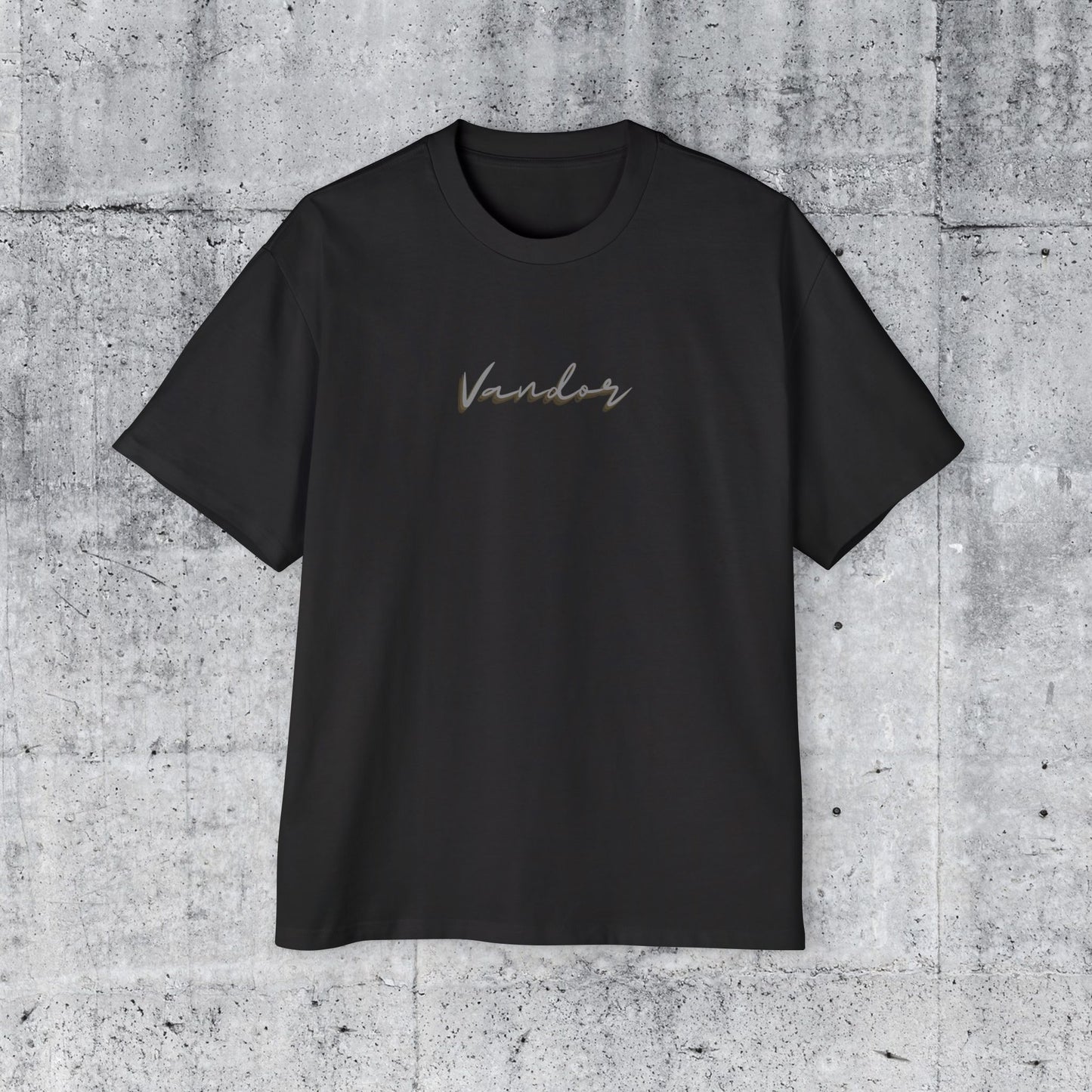 Vandor "Limited" tee