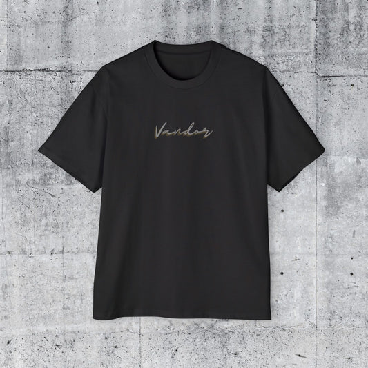 Vandor "Limited" tee